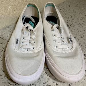 Women’s Vans